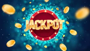 Online Casino Jackpots – Alles was Sie wissen müssen